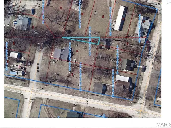 0 Ohio St, Louisiana, MO 63353