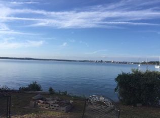 70 Cove St FLOOR 2, East Haven, CT 06512
