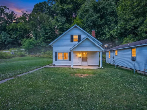 1392 4th St, Logan, OH 43138