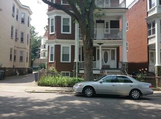 121 Florida St, Dorchester, MA 02124