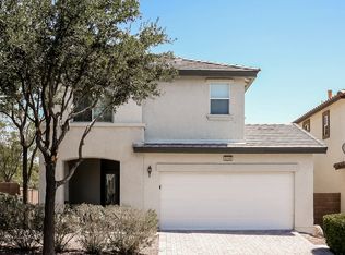 6248 Standing Elm St, North Las Vegas, NV 89081