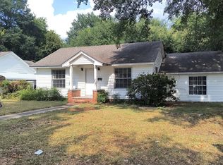 1215 S Elm St, Pine Bluff, AR 71601