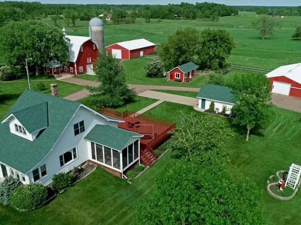 12878 97th Ave, Milaca, MN 56353