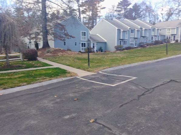 20 Acadia Kimball Rd Unit 20, Amesbury, MA 01913