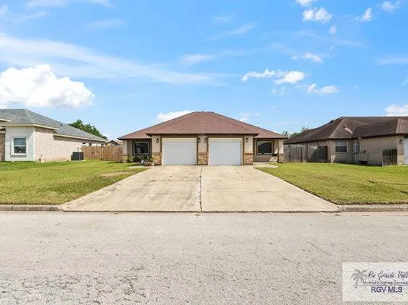 1179 Squaw Valley Dr, Brownsville, TX 78520