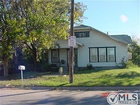 2nd image of 817 Cockerell Dr