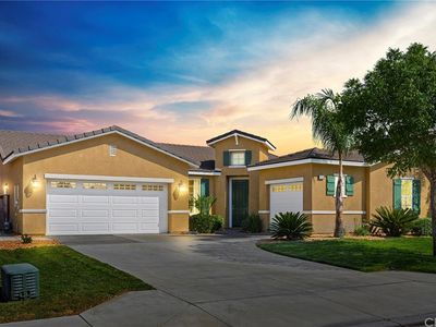 1732 Caseros Dr, San Jacinto, CA, 92582