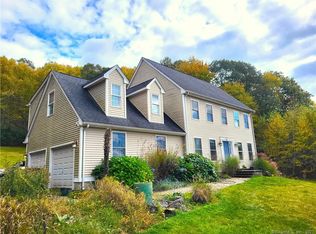 117 Loehr Rd, Tolland, CT 06084