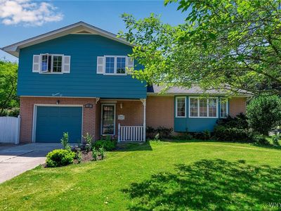 17 Frantzen Ter, Cheektowaga, NY, 14227