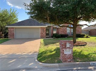 10600 Rayburn Way, Waco, TX 76708