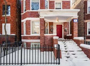 7542 S Peoria St, Chicago, IL