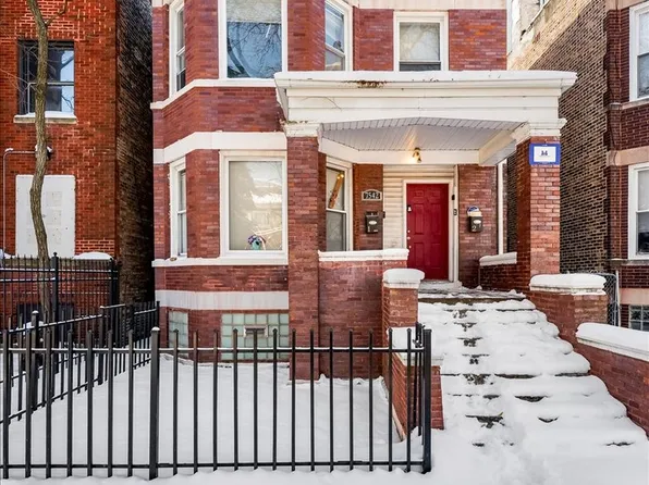 7542 S Peoria St, Chicago, IL 60620