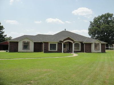 7448 County Road 296 E, Kilgore, TX, 75662