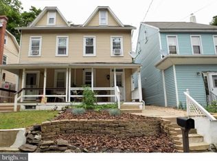 662 Manatawny St, Pottstown, PA 19464