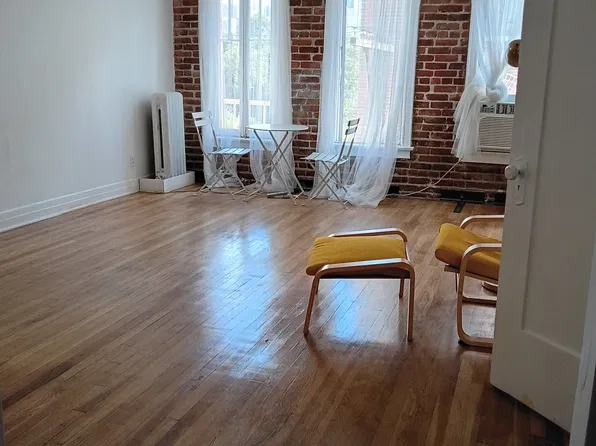 2121 James M Wood Blvd APT 411, Los Angeles, CA 90006