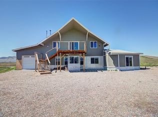 41938 Gallagher Ln, Charlo, MT 59824