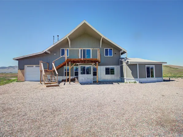 41938 Gallagher Ln, Charlo, MT 59824
