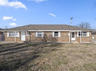 4111 W Burbank St UNIT A & B, Springfield, MO 65802