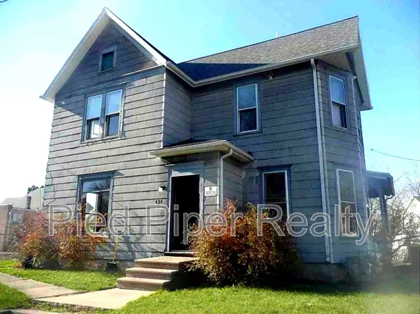 434 S State Ave, Freeport, IL 61032
