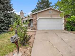 2750 S Rifle St, Aurora, CO 80013