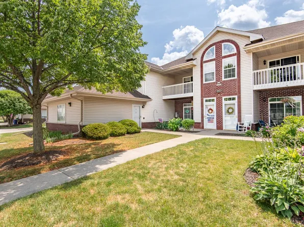 N43W32857 Rasmus ROAD #8A, Nashotah, WI 53058