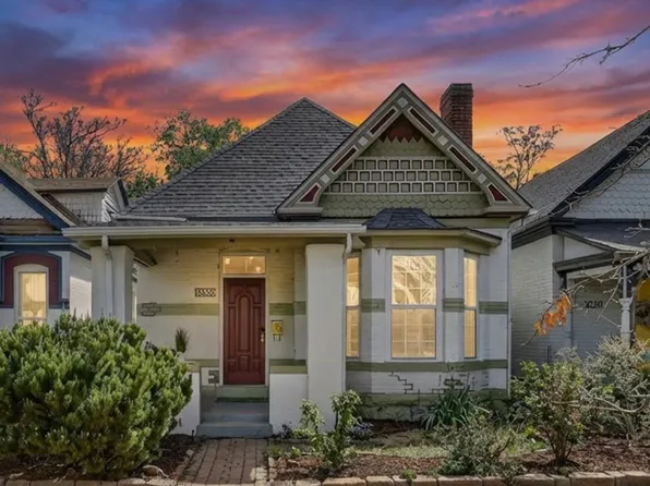 3030 N Marion Street, Denver, CO 80205