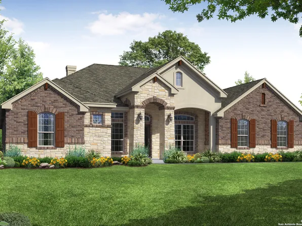 789 Sweet Rose, Castroville, TX 78009