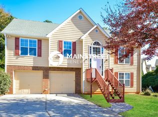 54 Ann Cir SE, Cartersville, GA 30121