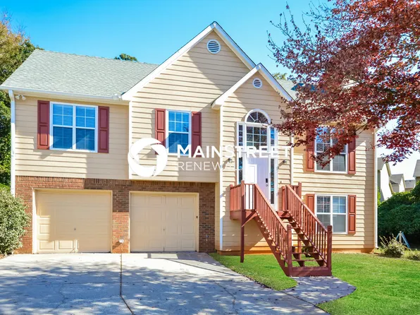 54 Ann Cir SE, Cartersville, GA 30121