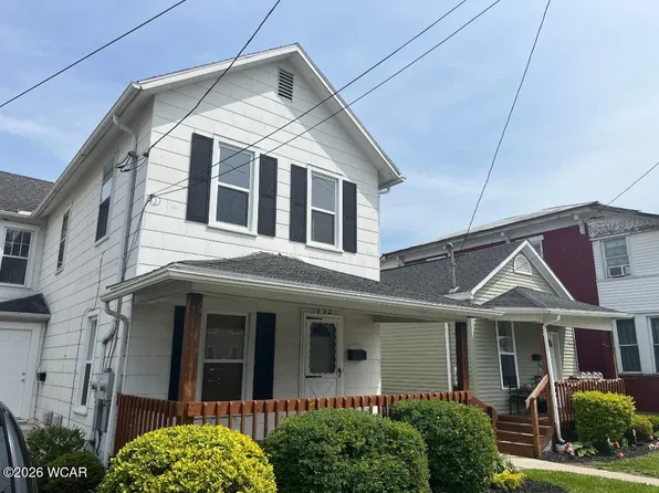 730 N Main St, Lima, OH 45801