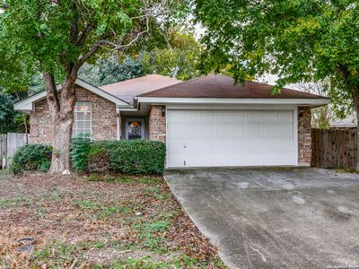 915 PARKDALE DR, New Braunfels, TX, 78130