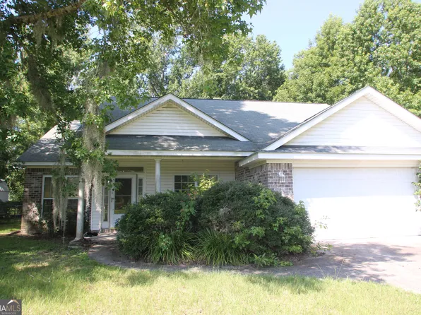 308 Bristol Dr, Bloomingdale, GA 31302