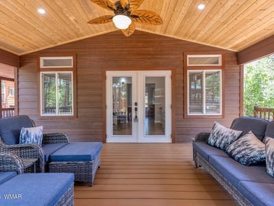 1941 E Mount Lodge Dr, Show Low, AZ, 85901