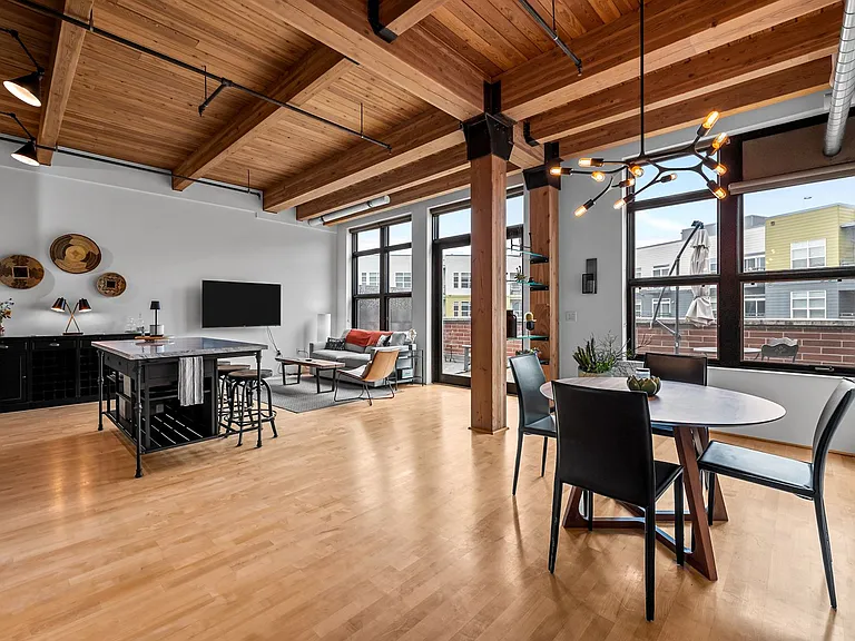 2955 Inca St #3K — Photo 6