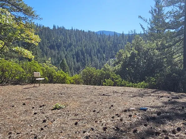 220 Westridge Rd, Hayfork, CA 96041