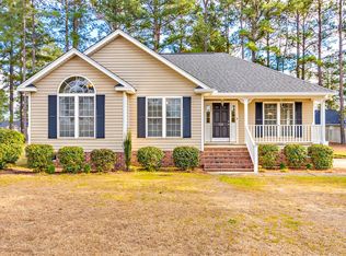 114 Cainhoy St, Orangeburg, SC 29118