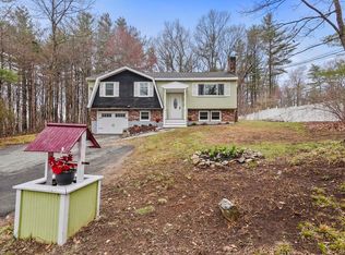 33 Frost Rd, Derry, NH 03038