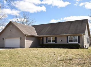 4709 W Willow Rd, Mequon, WI 53092