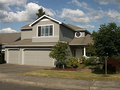 Beautiful 4 bedroom home