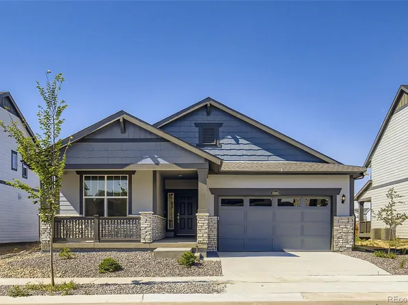 4304 Shirley Drive, Johnstown, CO 80534
