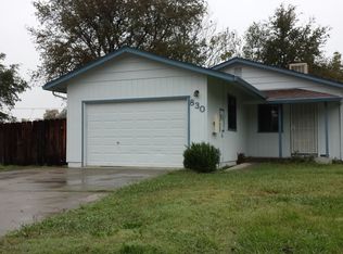 830 Ashmount Ave, Red Bluff, CA 96080