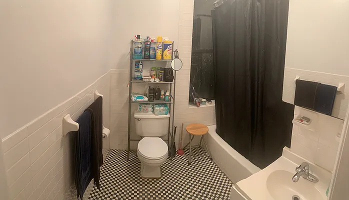 Rented by Tompkins Square Realty | media 11