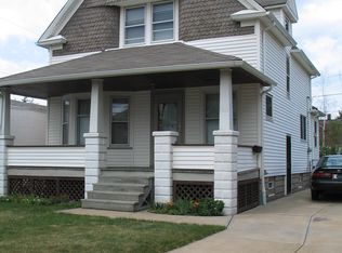 4478 Warner Rd, Cleveland, OH 44105