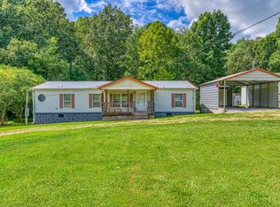 205 Rocky Ford Ln, Florence, AL 35634