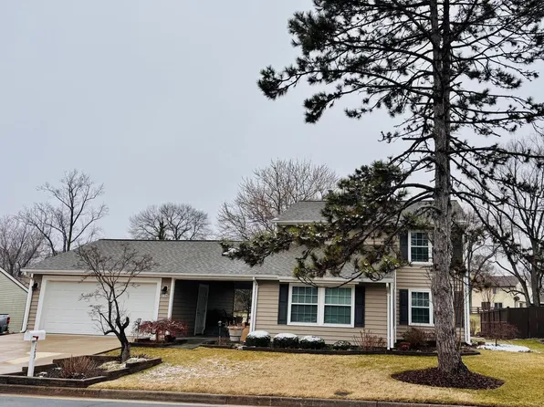 123 S Fox Rd, Sterling, VA 20164