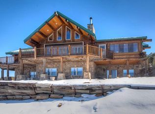 1035 Spanish Peaks Dr, Walsenburg, CO 81089