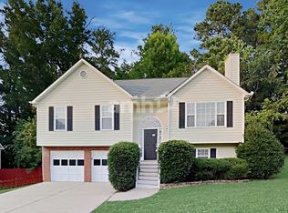 3024 Estuary Rdg, Acworth, GA 30101