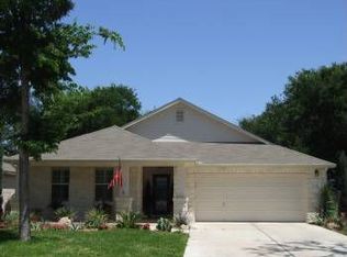 301 Creek Ridge Ln, Round Rock, TX 78664
