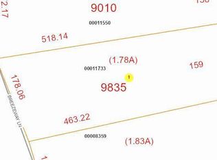 Breezeway Ln, Carthage, NC 28327