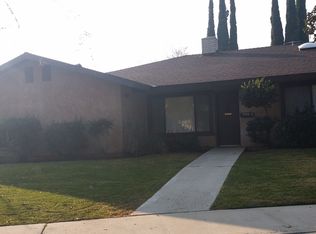7501 Quailwood Dr #14, Bakersfield, CA 93309